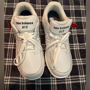 New Balance Men’s walking shoes